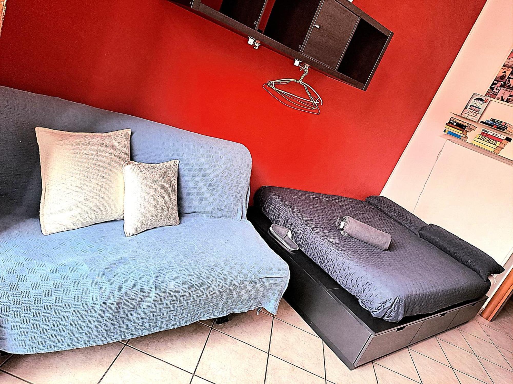 Cozy Room Stanza Close City Center In A Family House Stanza In Appartamento Condiviso Noi Viviamo In Casa Stanza In Affitto Turin Bagian luar foto