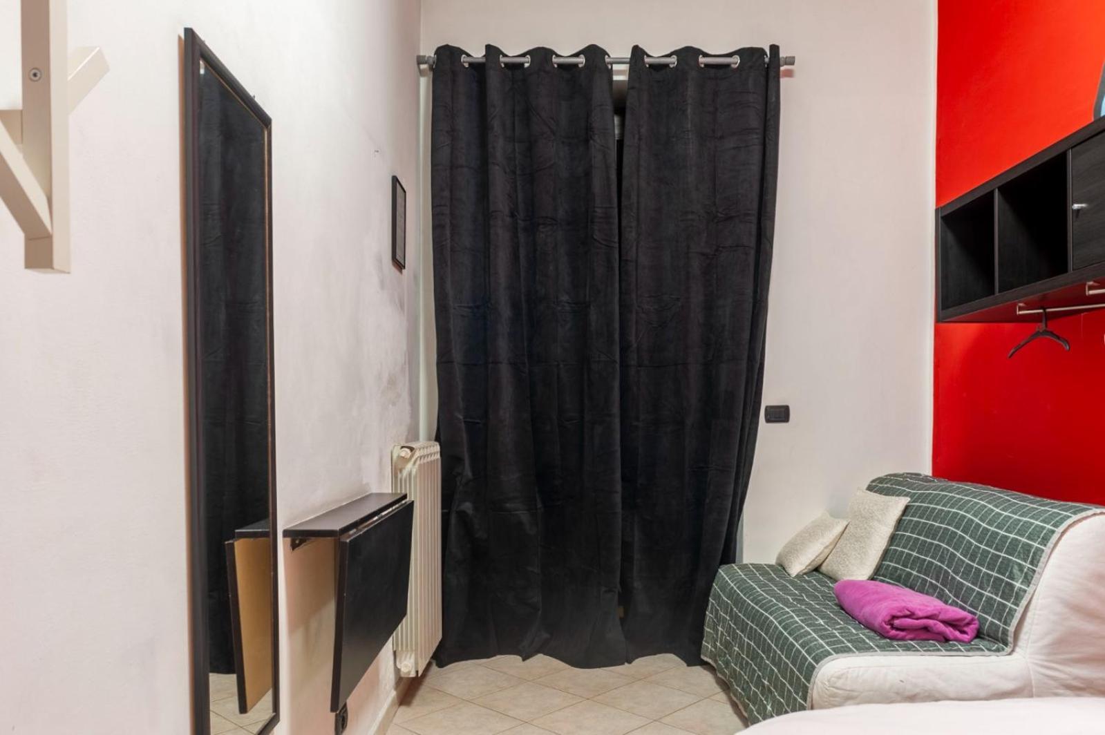 Cozy Room Stanza Close City Center In A Family House Stanza In Appartamento Condiviso Noi Viviamo In Casa Stanza In Affitto Turin Bagian luar foto